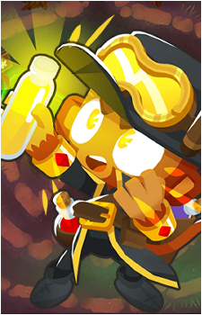 Alchemist {BTD}