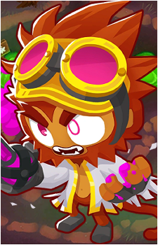 Alchemist {BTD}