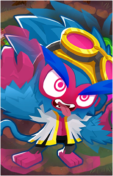 Alchemist {BTD}
