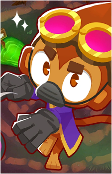 Alchemist {BTD}