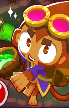 Alchemist {BTD}