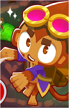 Alchemist {BTD}
