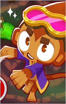 Alchemist {BTD}