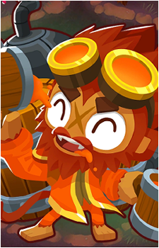 Alchemist {BTD}