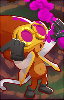 Alchemist {BTD}