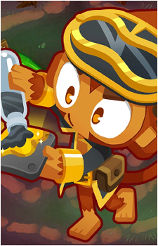 Alchemist {BTD}