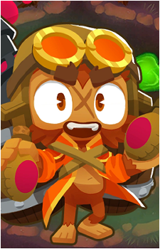 Alchemist {BTD}