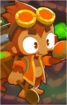 Alchemist {BTD}