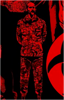 Henry West's image