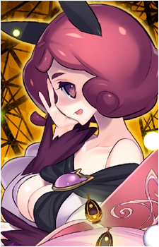 Satomi Usagi's image