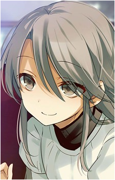 Aya Otonashi's image