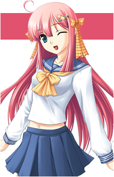 Kuonji Yume's image