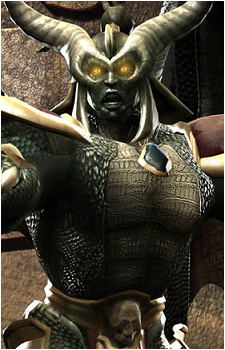 Onaga's image