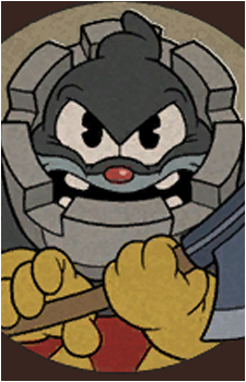 The Rook's image