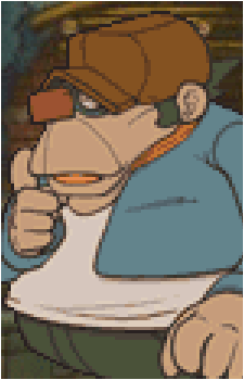 Dogey's image