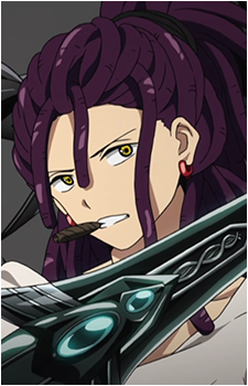 Cassim {Magi}