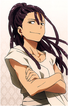 Cassim {Magi}