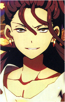 Cassim {Magi}