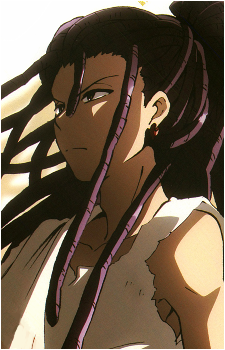 Cassim {Magi}