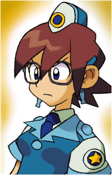 Denise Marmalade