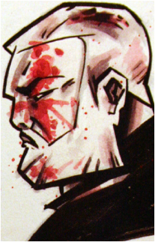 Bob Bryar's image