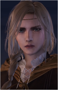 Maria {Nioh}'s image