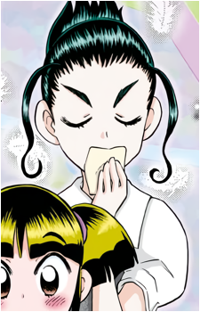Morokugi Mimurasaki's image