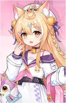 Moegihara Aoi's image