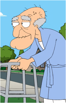 Herbert the Pervert