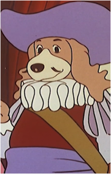 Duke of Buckingham
