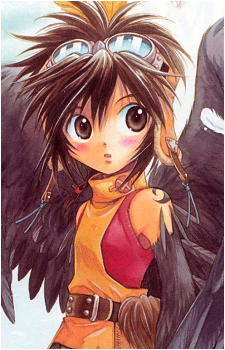 Cooro's image