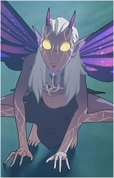 The Being