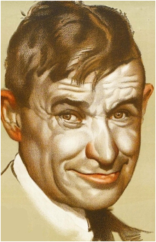 Judge William Pitman 'Billy' Priest's image