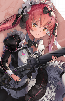 Image 2 - Art: クエム (KKUEM) Image 2