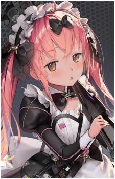 Cocoa {NIKKE}'s image