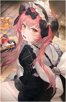 Image 3 - Art: 邪悪小鸭 Image 3