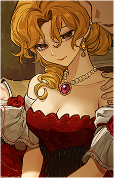 Rose {VP}