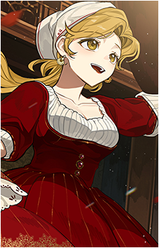 Rose {VP}