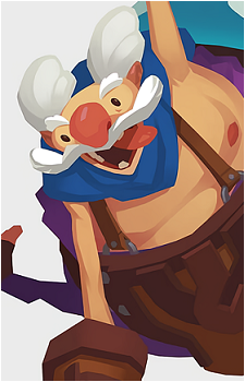 Uncle Sven