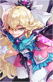 Viska's image