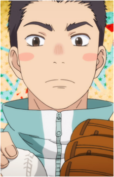 Yuusuke Takahashi's image