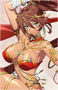 Macaera's image