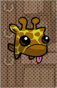 Giraffey
