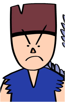 Protagonista's image