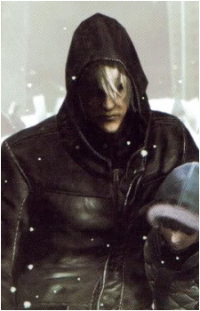 Shadowlord (Father)