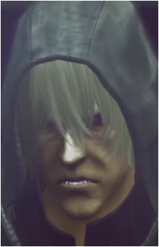 Shadowlord (Father)