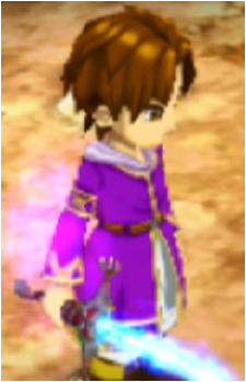 Zev's image