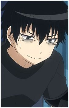 Tomoki Kuroki Image