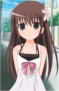 Cosmos Amamiya's image