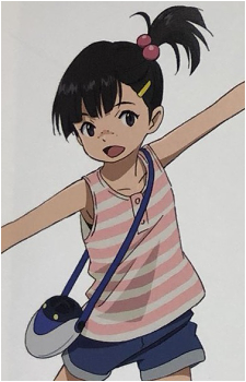 Image 2 - Art: 鶴巻和哉 (Kazuya Tsurumaki) Image 2